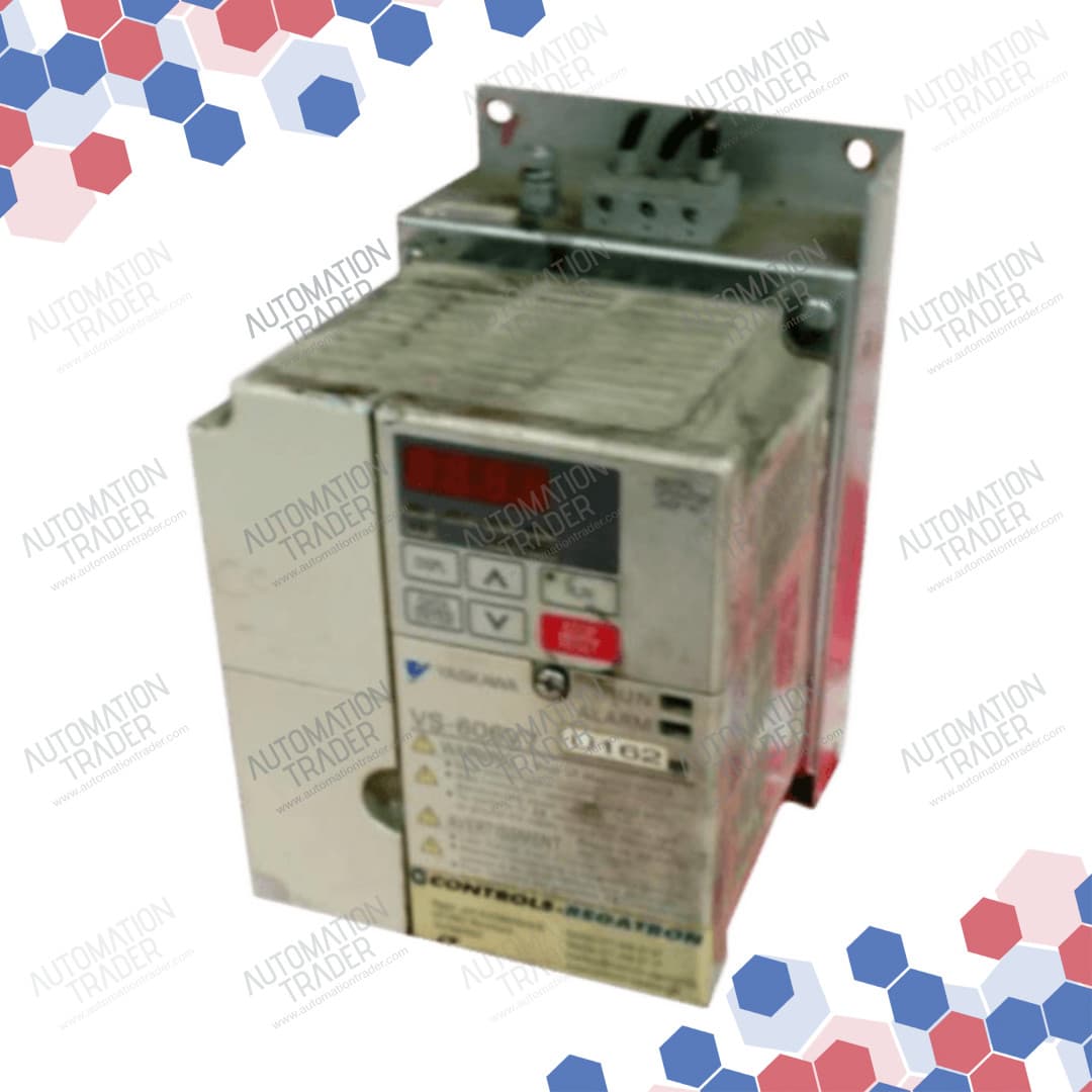 CIMR-V7CC40P2 - image 1