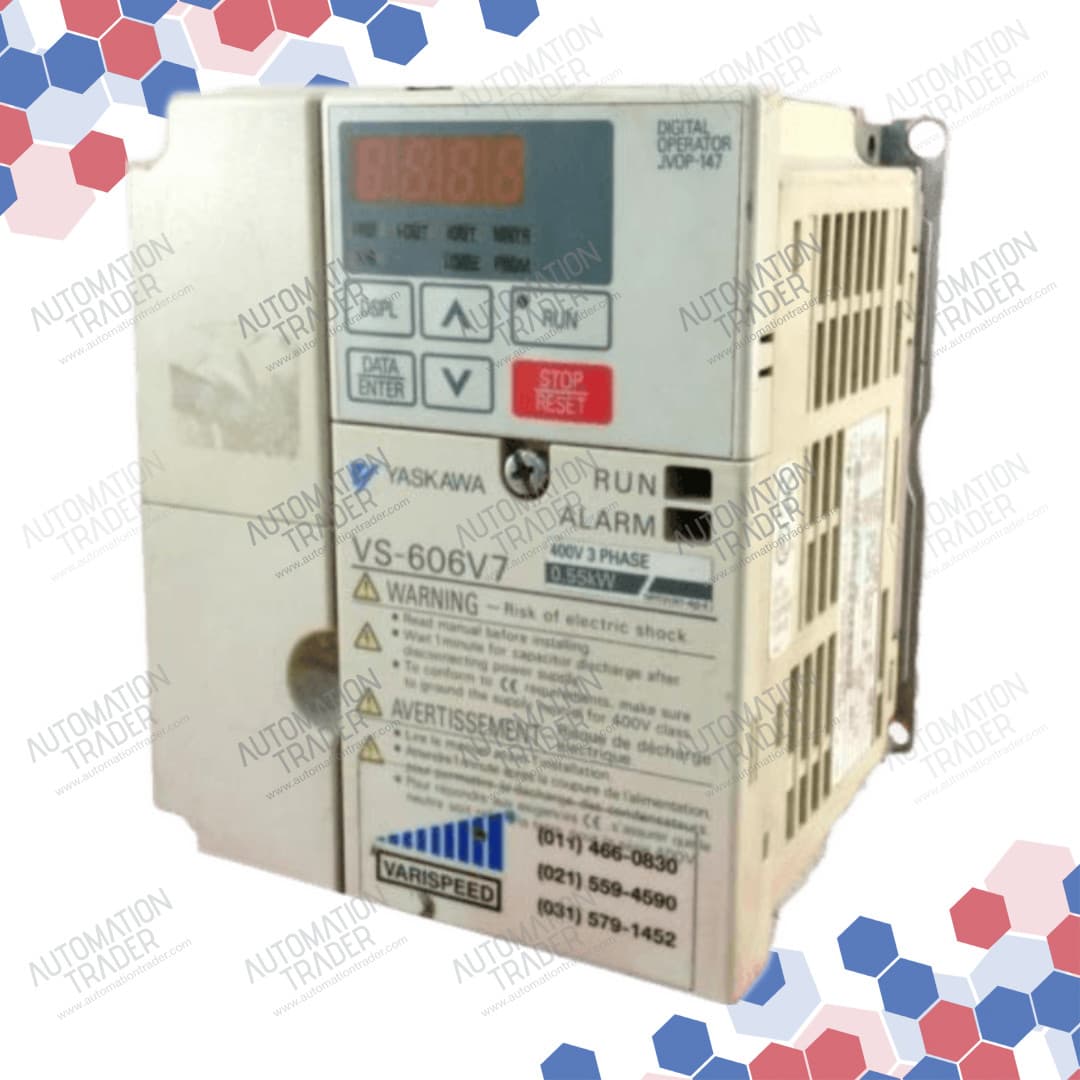 CIMR-V7CC40P4 - image 1