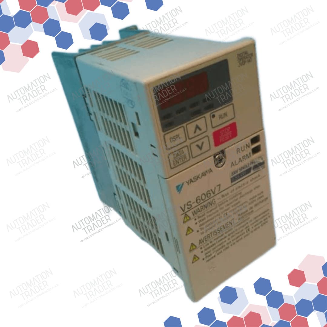 CIMR-V7CCB0P4 - image 1