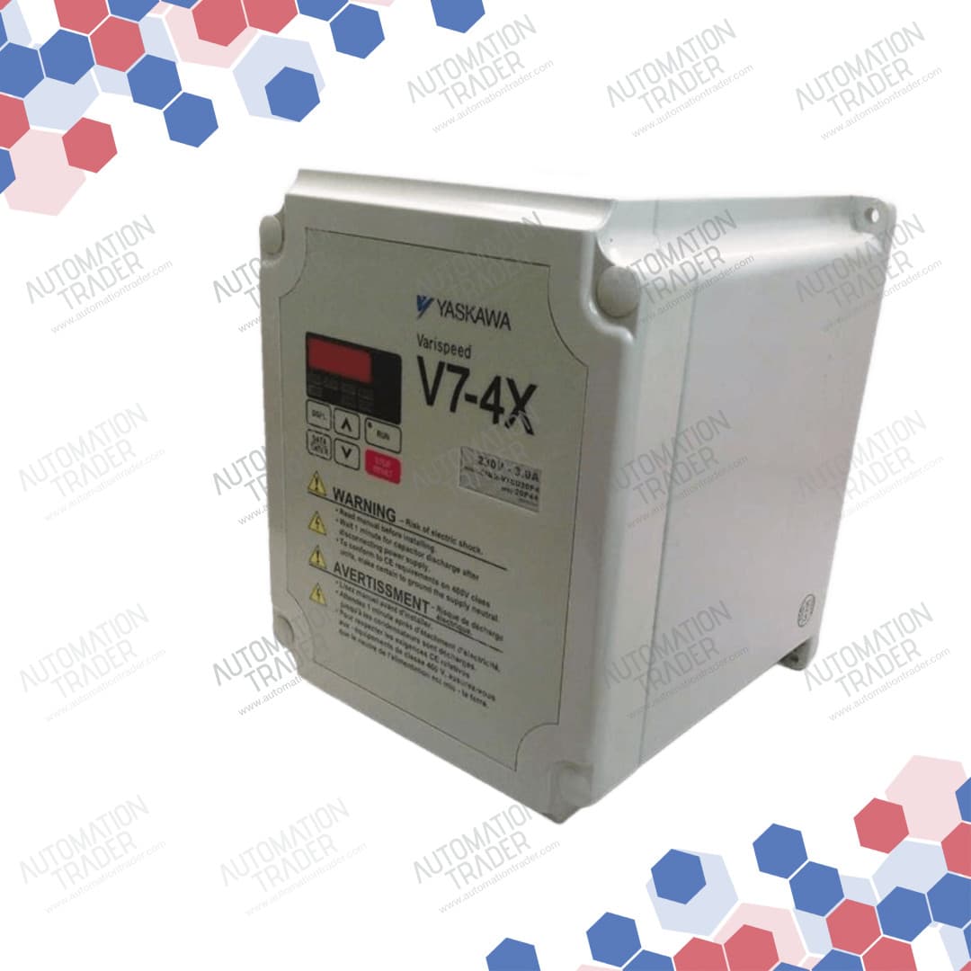 CIMR-V7CU20P4 - image 1