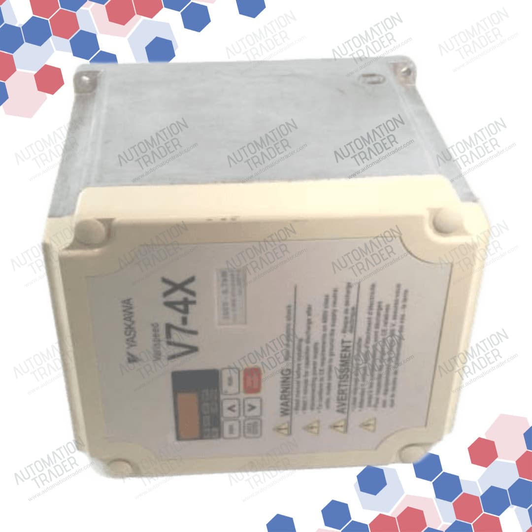 CIMR-V7CU20P7 - image 1