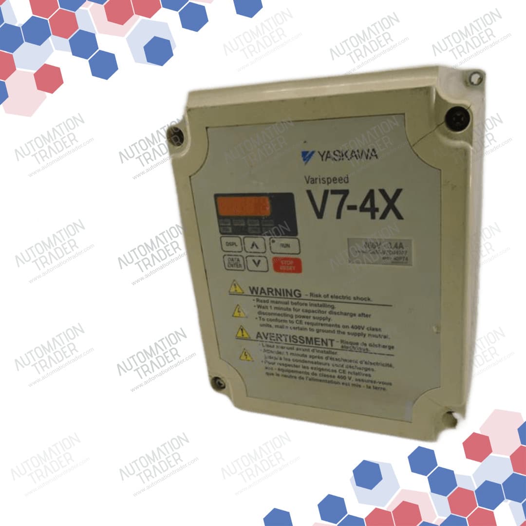 CIMR-V7CU40P74 - image 1