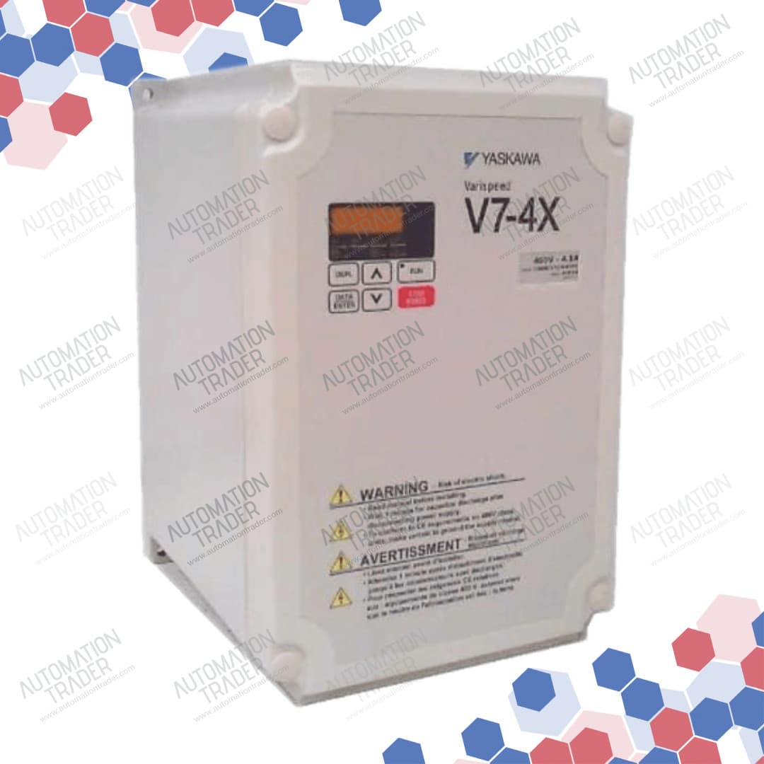 CIMR-V7CU41P5 - image 1