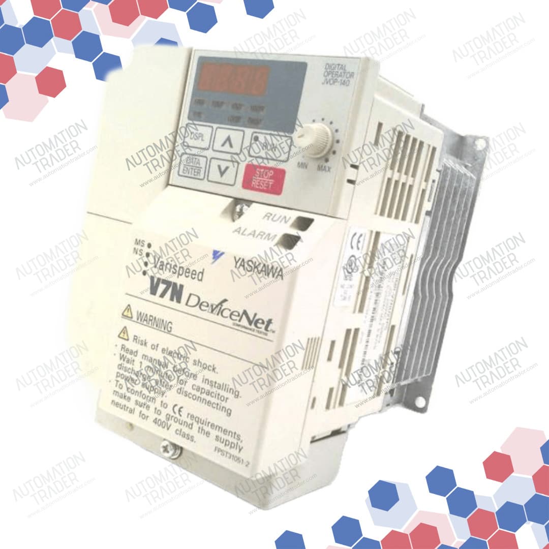 CIMR-V7NU21P51 - image 1
