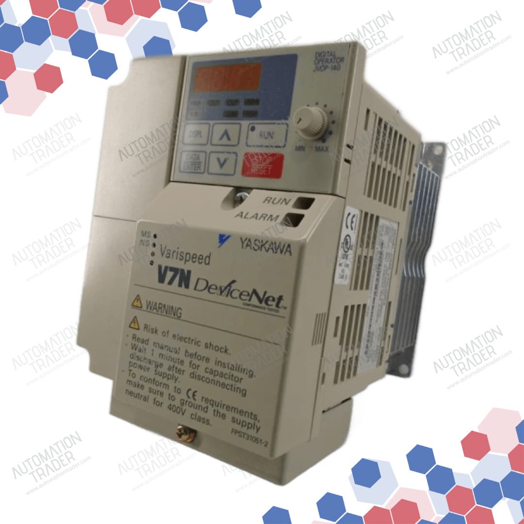 CIMR-V7NU22P21 - image 1