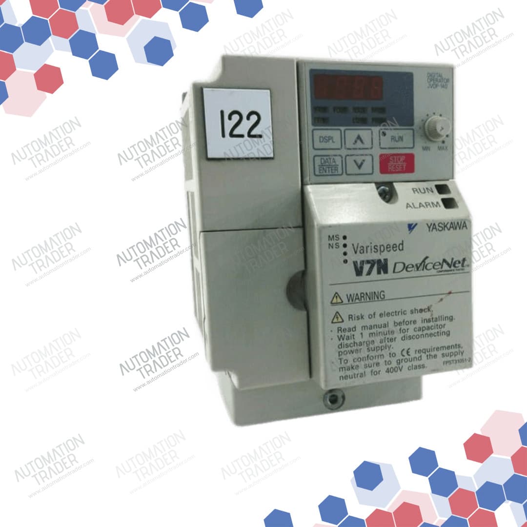 CIMR-V7NU40P2 - image 1
