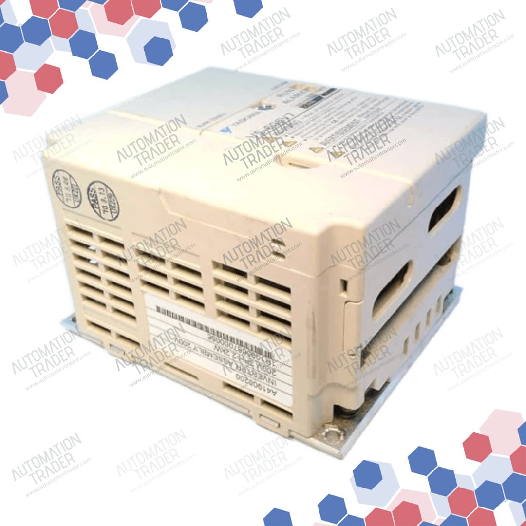 CIMR-V7SC22P2 - image 1
