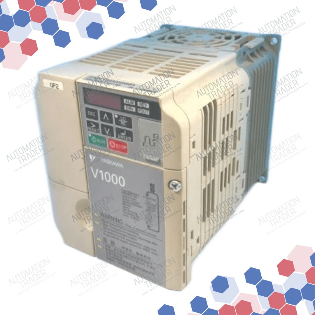 CIMR-VB4A0005BBA - image 1