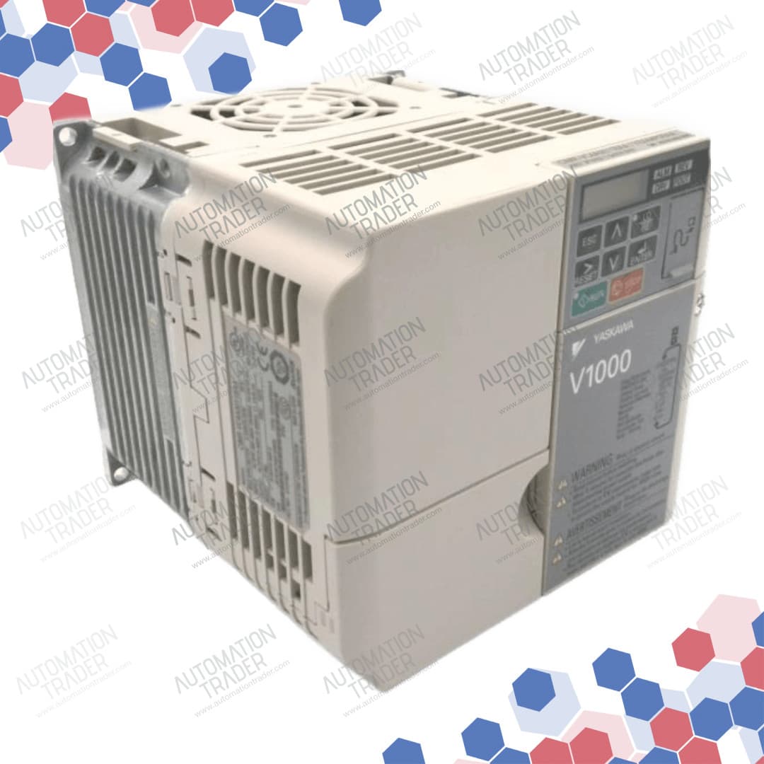CIMR-VC4A0011BAA/VZA44POBAA - image 1