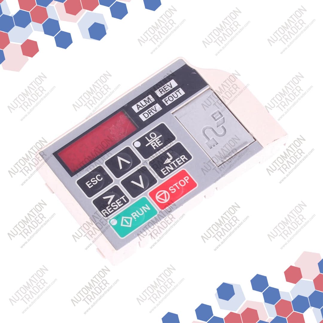 CIMR-VCBA0010BAA - image 1