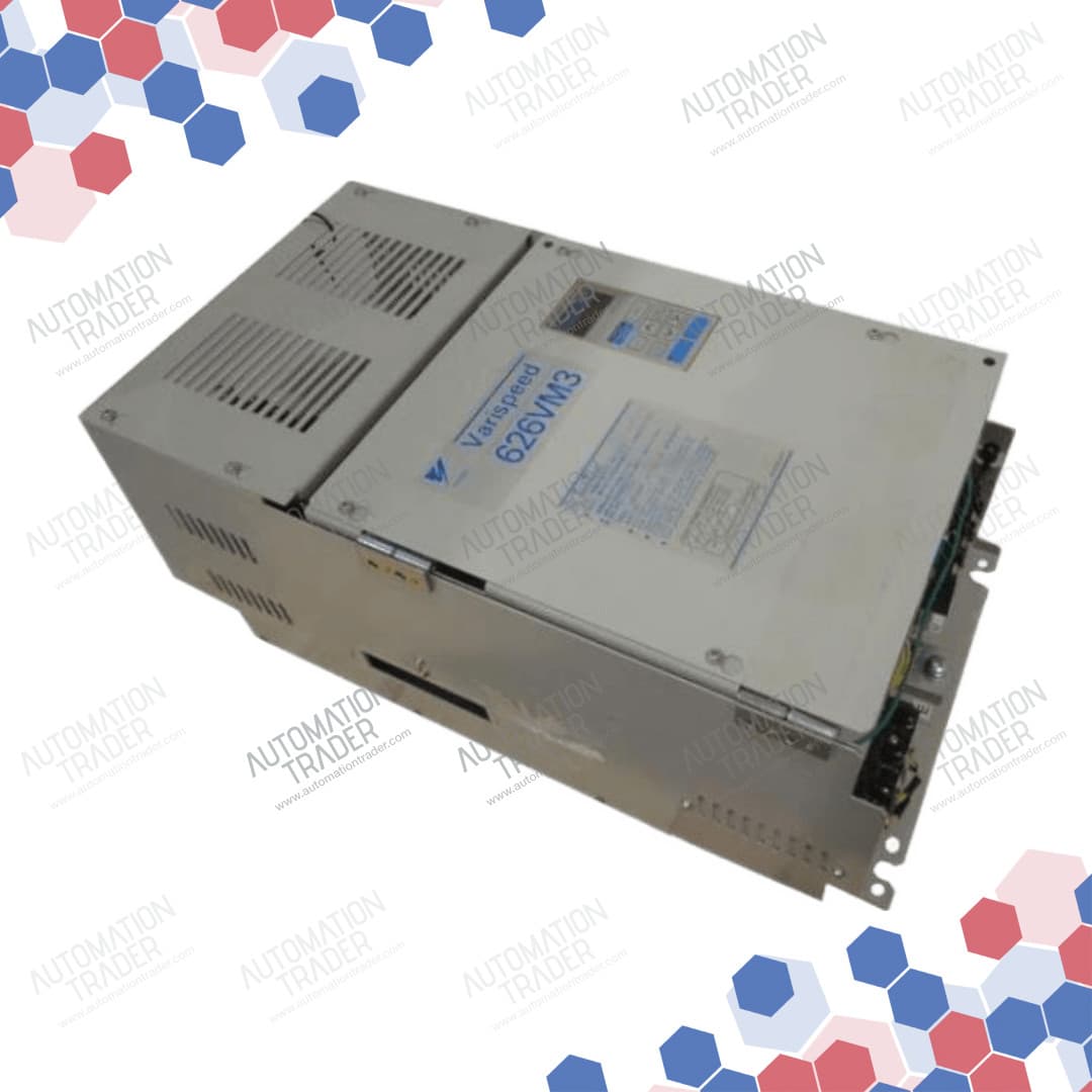 CIMR-VMW20150 - image 1