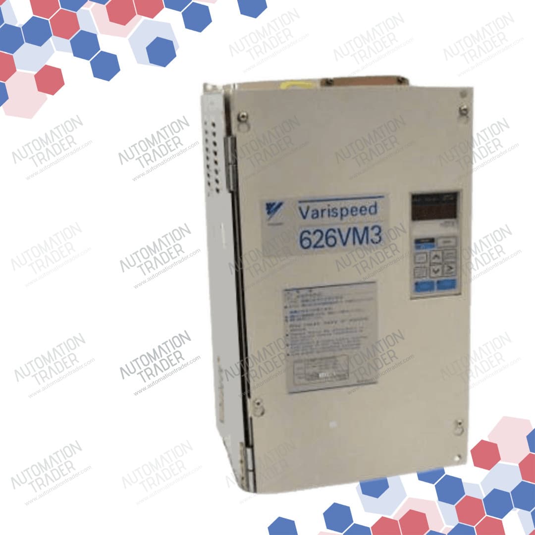 CIMR-VMW27P5 - image 1