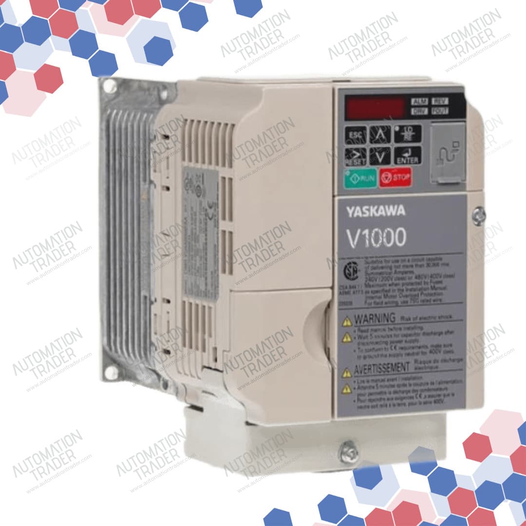 CIMR-VU40004FAA - image 1