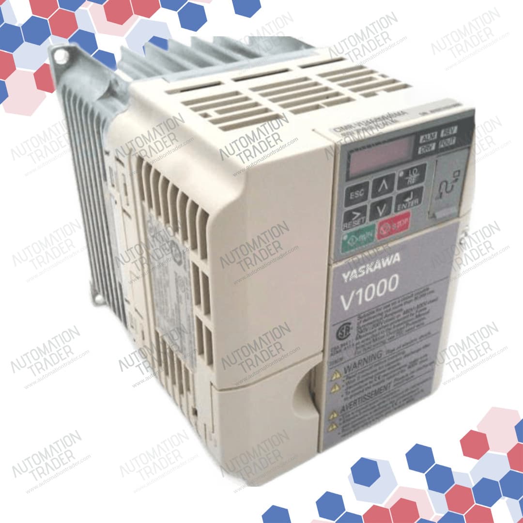 CIMR-VU4A0004BMA - image 1