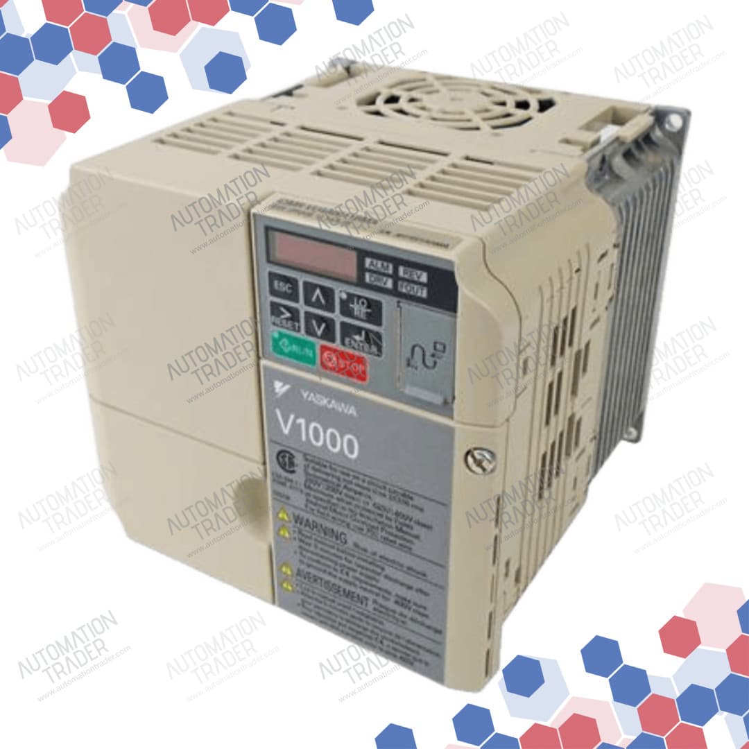 CIMR-VU4A0011BMA - image 1