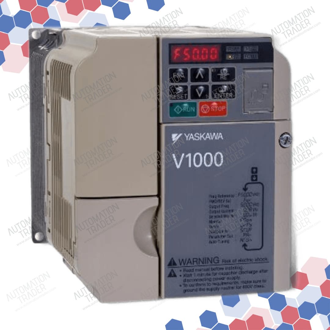 CIMR-VU4A004FAA - image 1