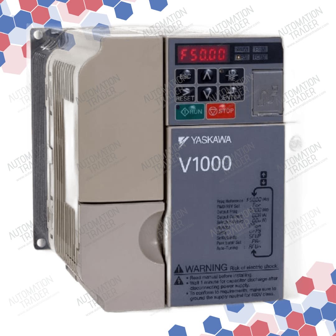 CIMR-VUBA0012FAA-YASK - image 1