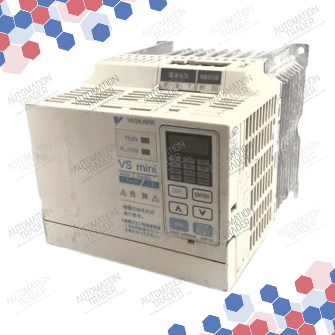 CIMR-XCAA41P5 - image 1
