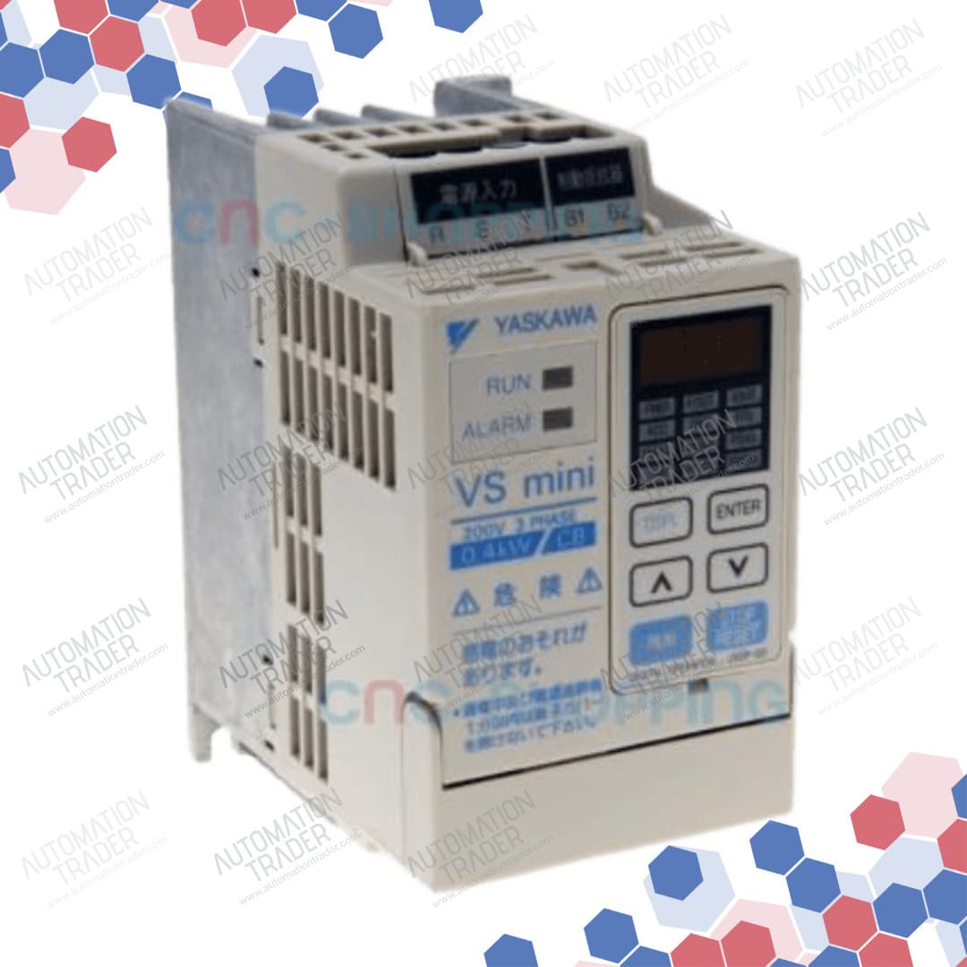 CIMR-XCBA20P4 - image 1