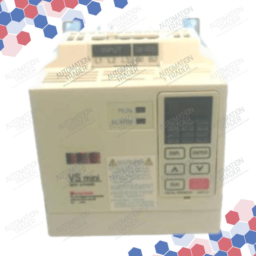 CIMR-XCBU20P7 - image 1