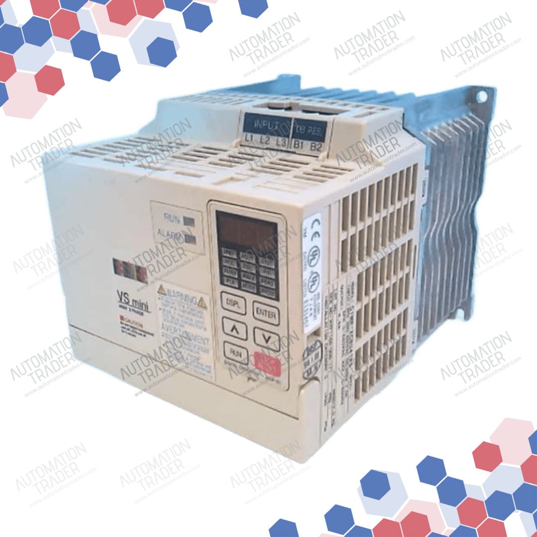 CIMR-XCBU41P5 - image 1