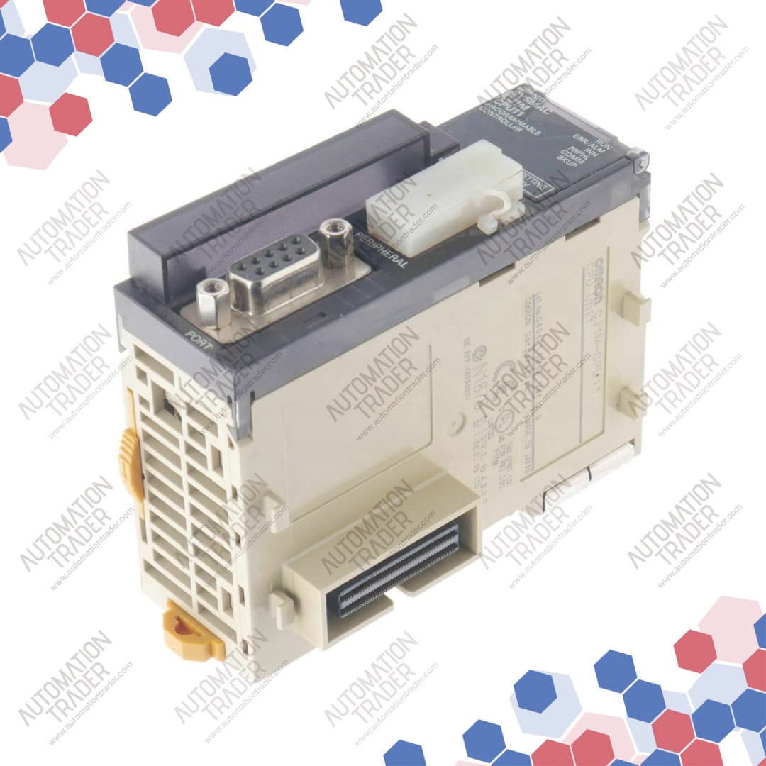 CJ1M-CPU11 - image 1