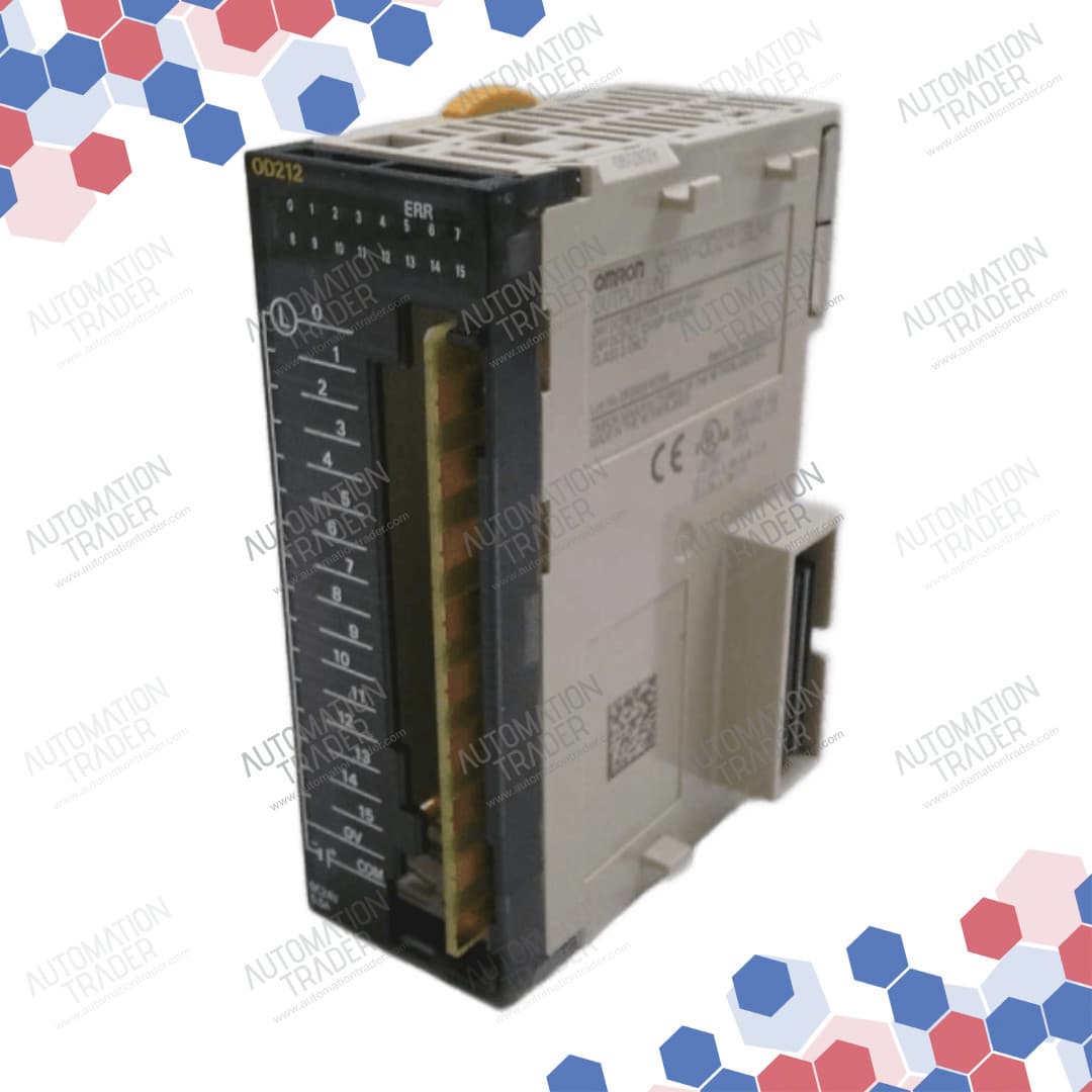 CJ1W-OD212-SL-E - image 1