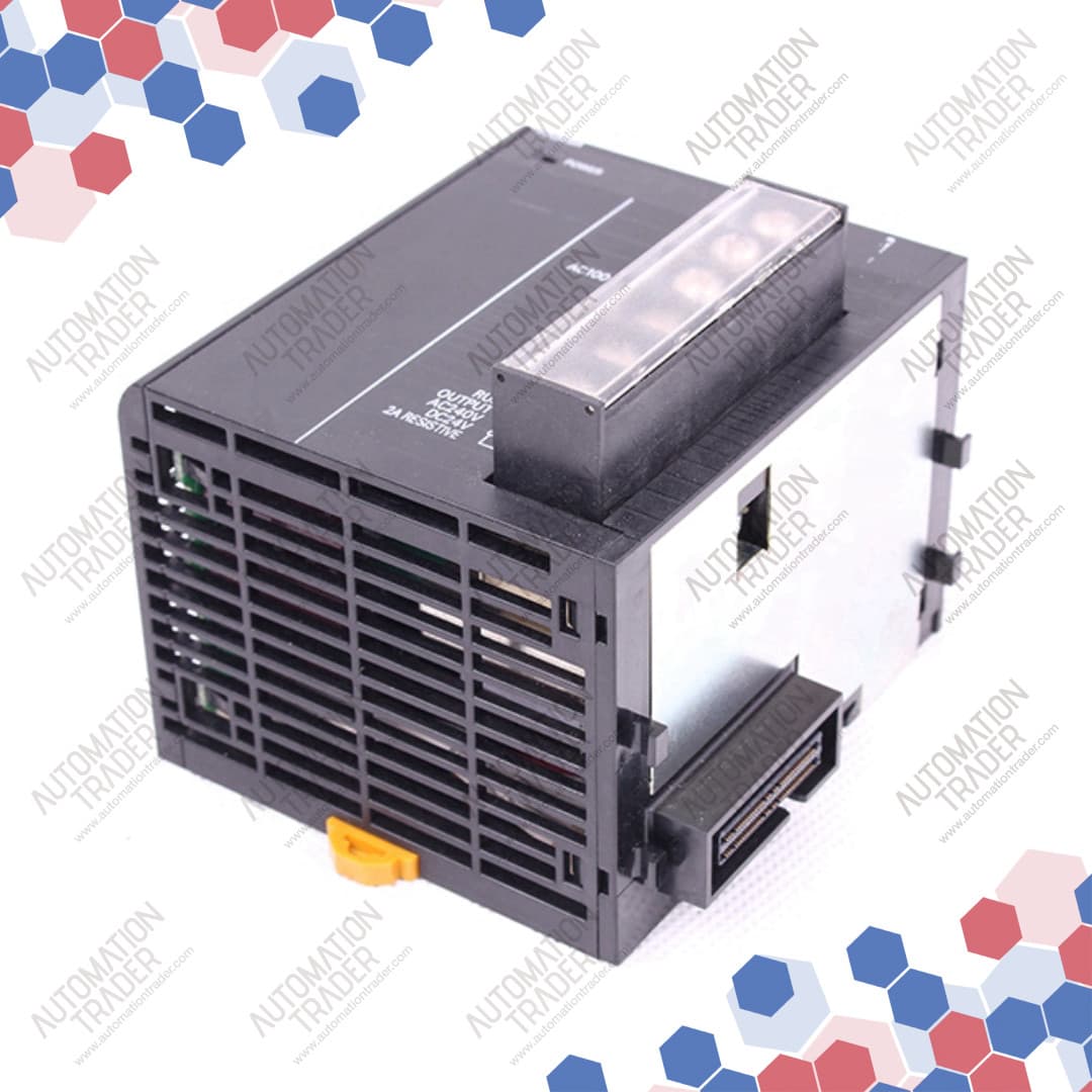CJ1W-PA205R - image 1
