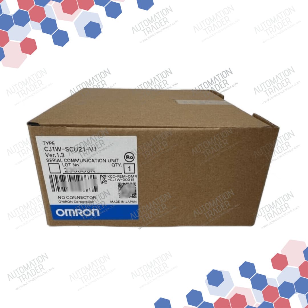 CJ1W-SCU21 - image 1