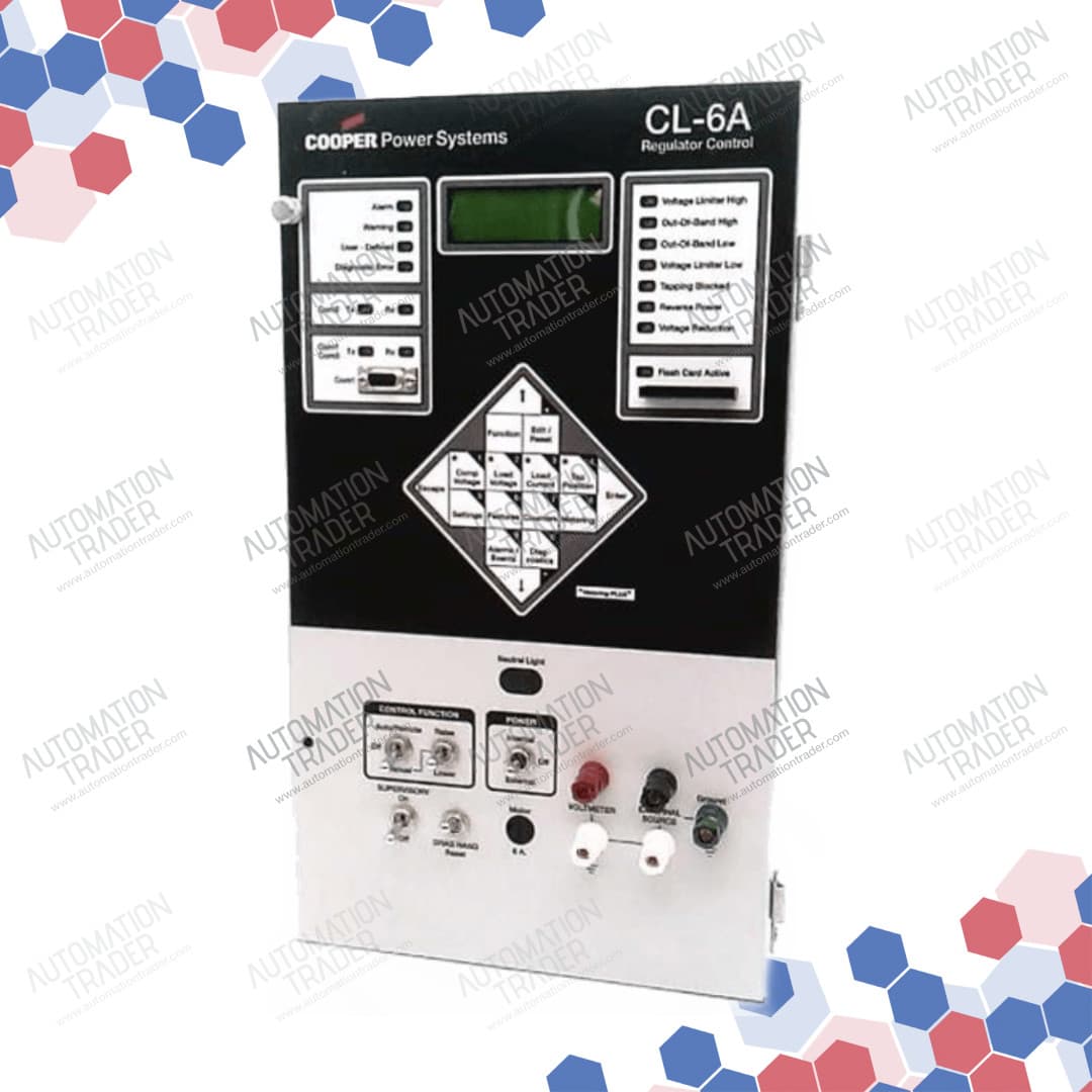 CL-6A - image 1