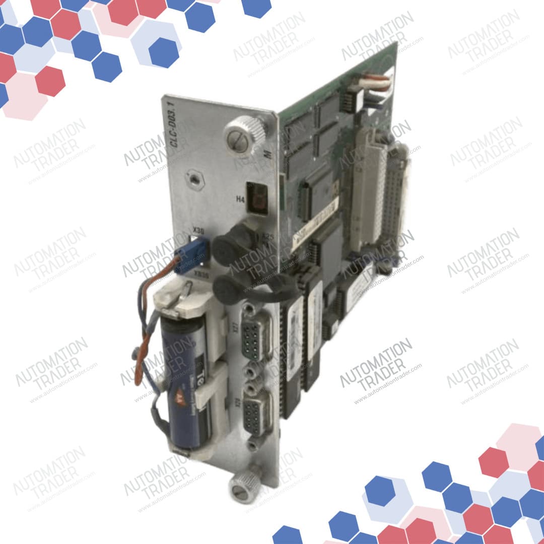 CLC-D03.1M - image 1
