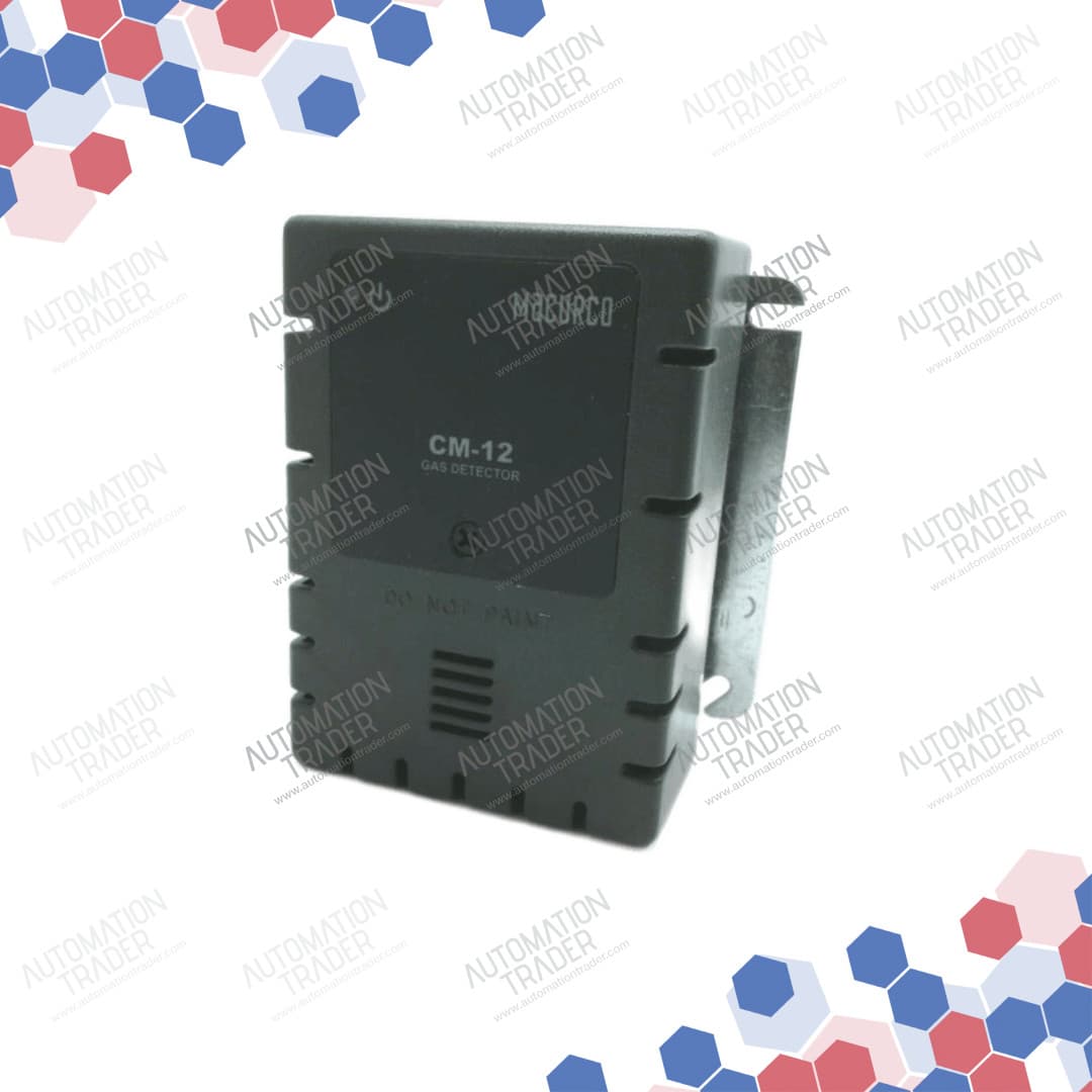 CM-12 - image 1