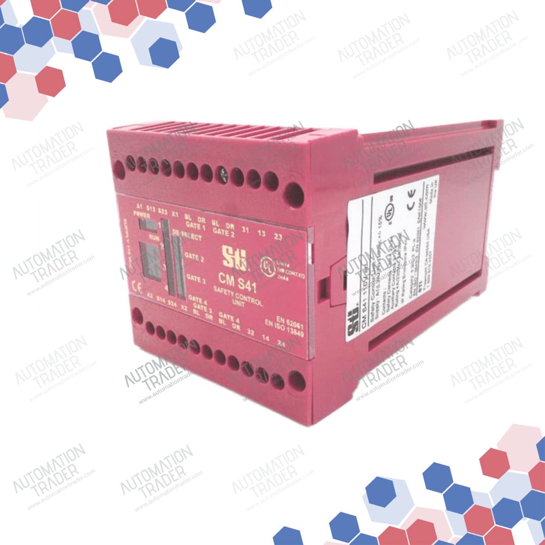 CM-S41-110 - image 1