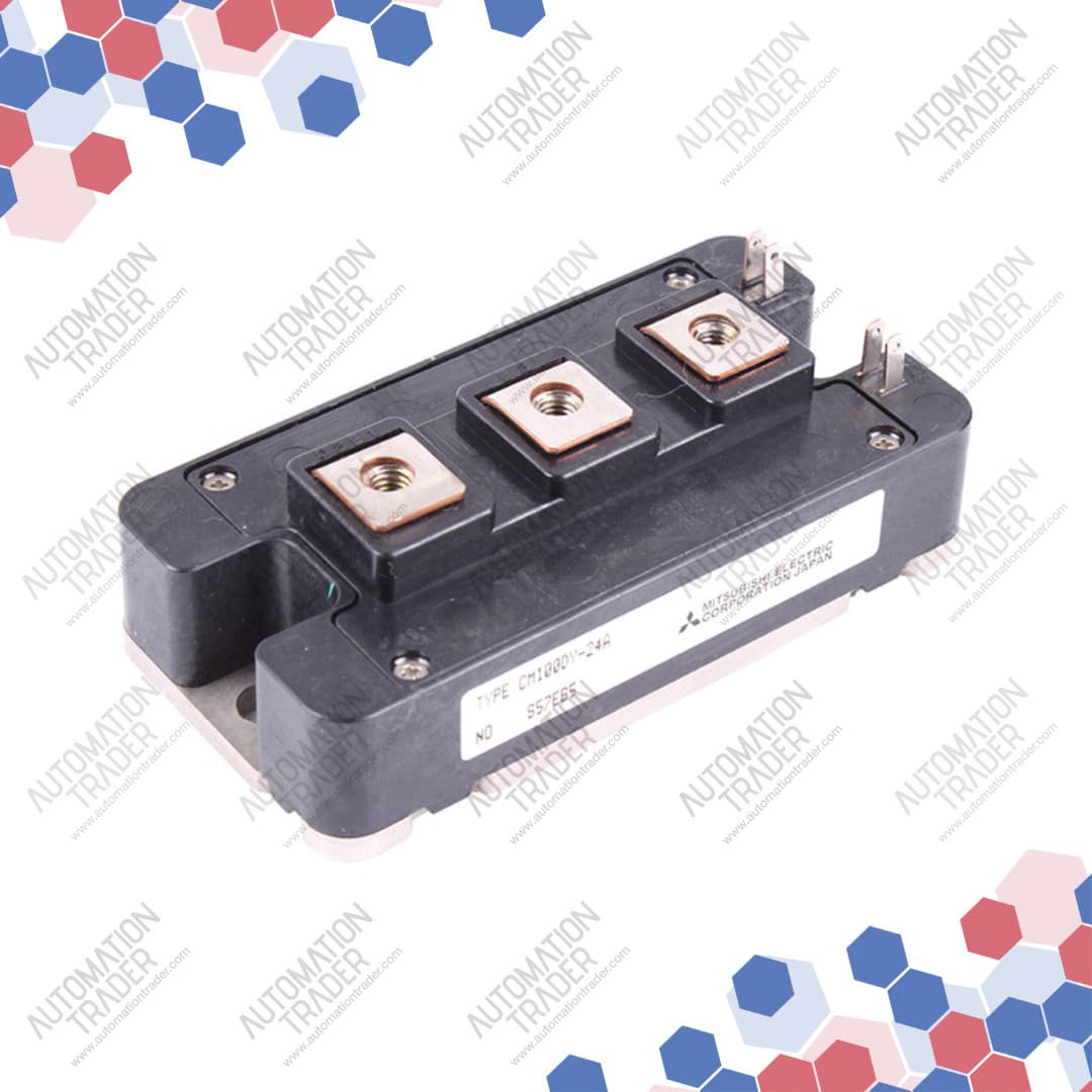 CM100DY-24A - image 1