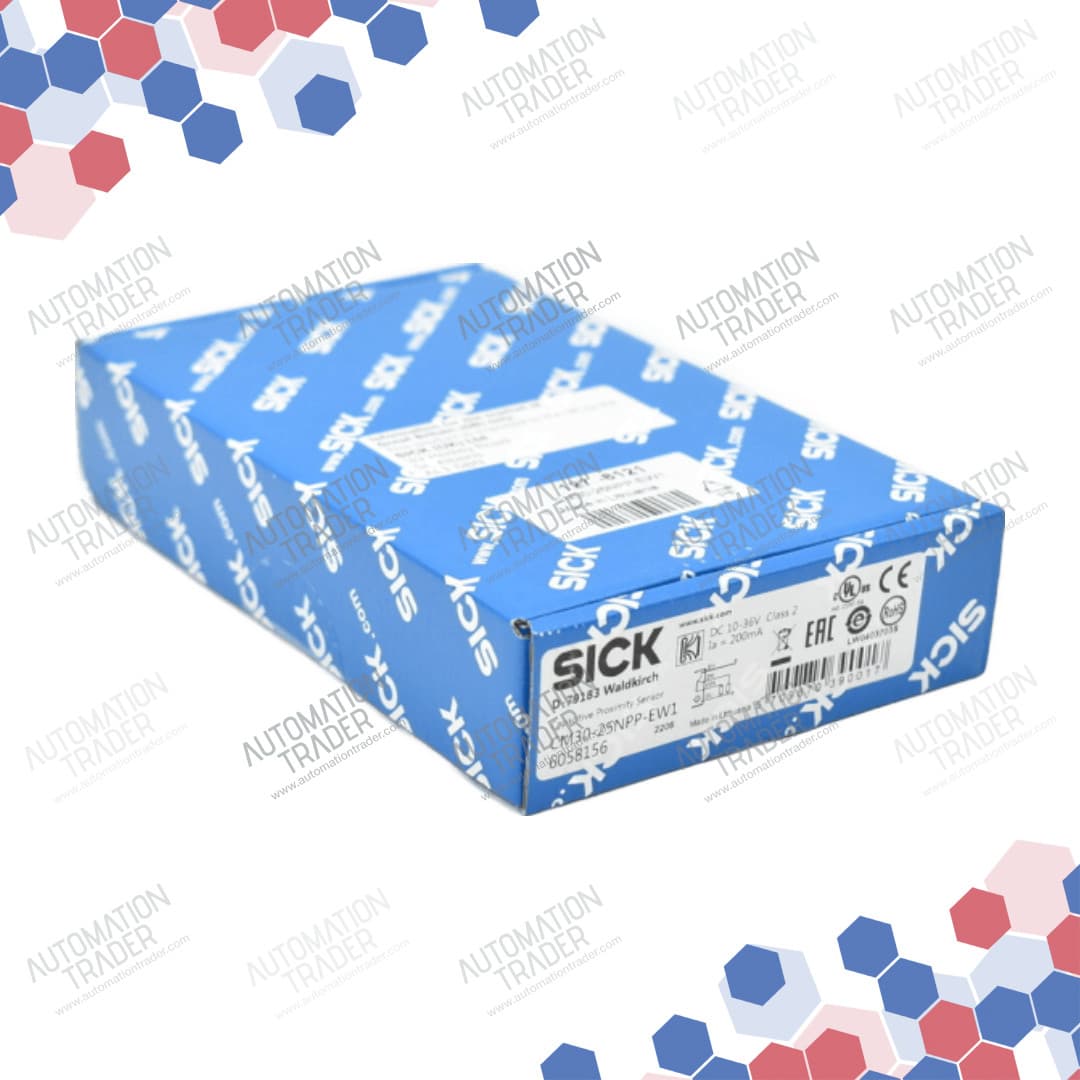 CM30-25NPP-EW1 - image 1