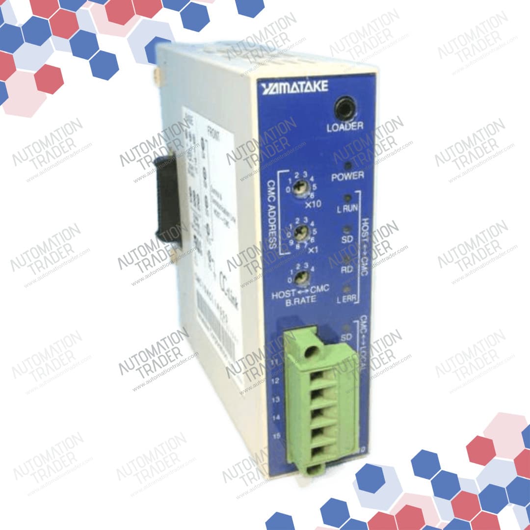 CMC10ACL1A000 - image 1