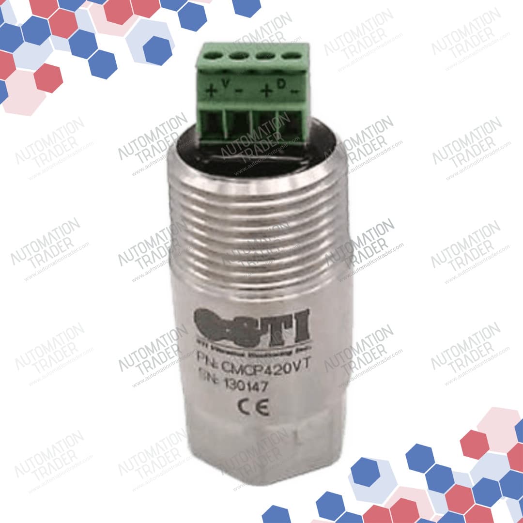 CMCP420VT - image 1