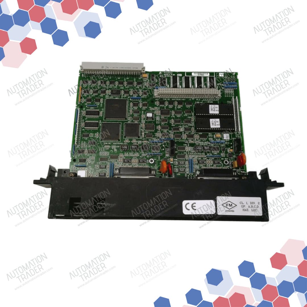 CMM711 - image 1
