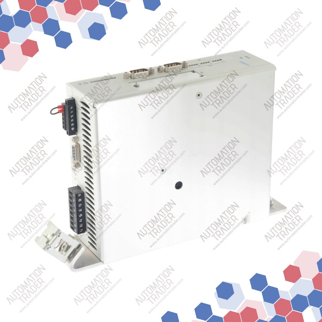 CMMS-ST-C8-7-G2 - image 1
