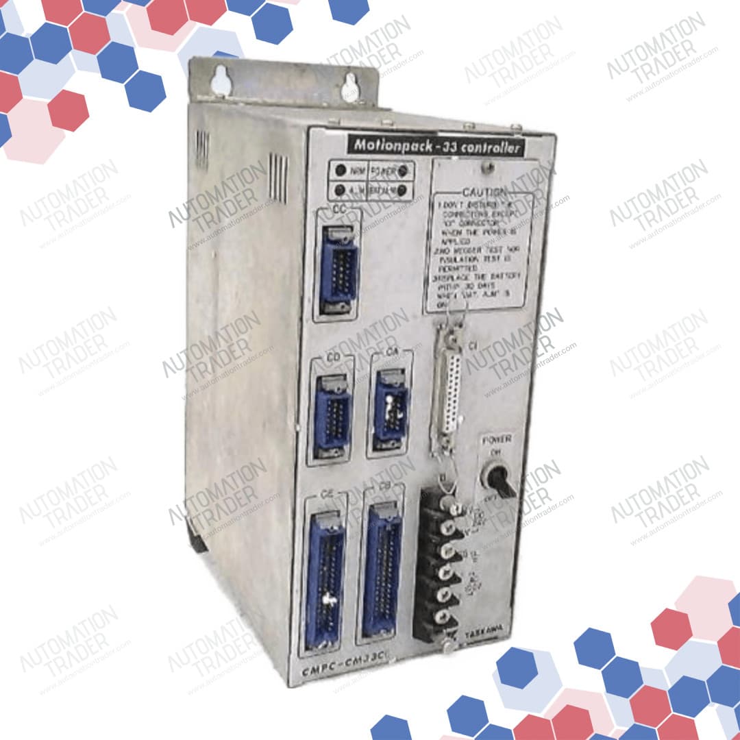 CMPC-CM33-CE - image 1