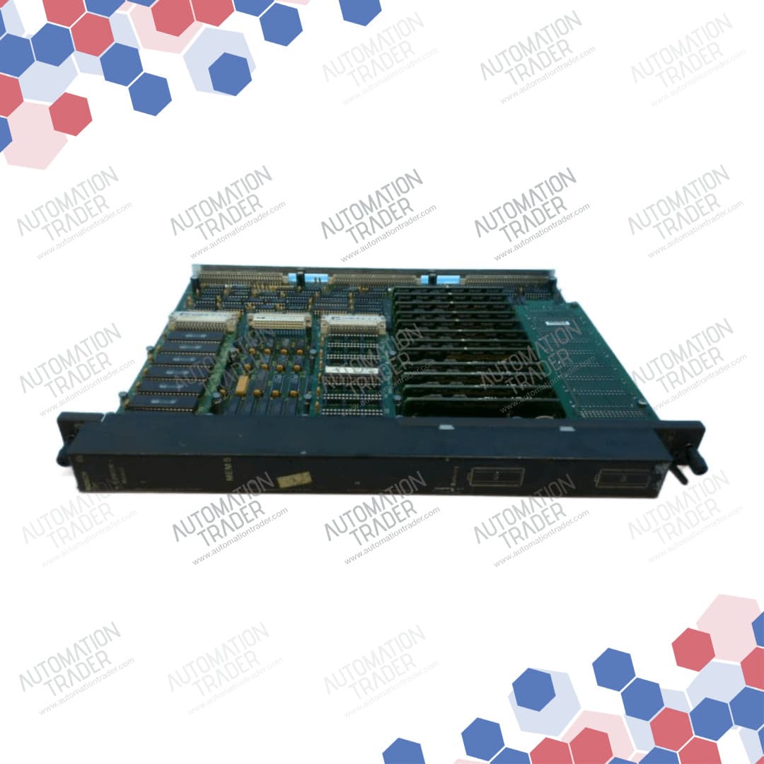 CNC EPROM MODUL MEM 5 - image 1