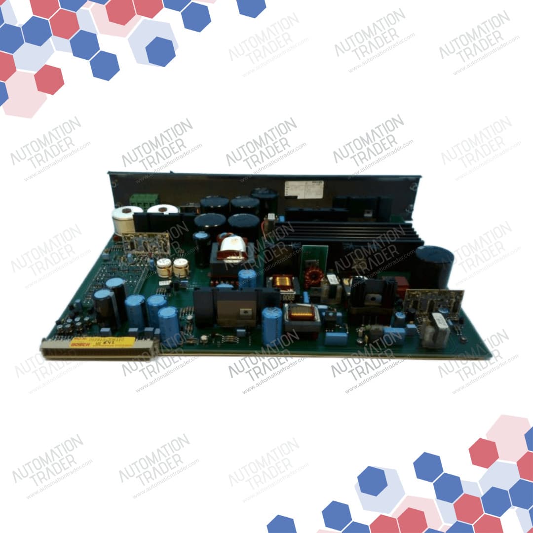 CNC-PS200 - image 1