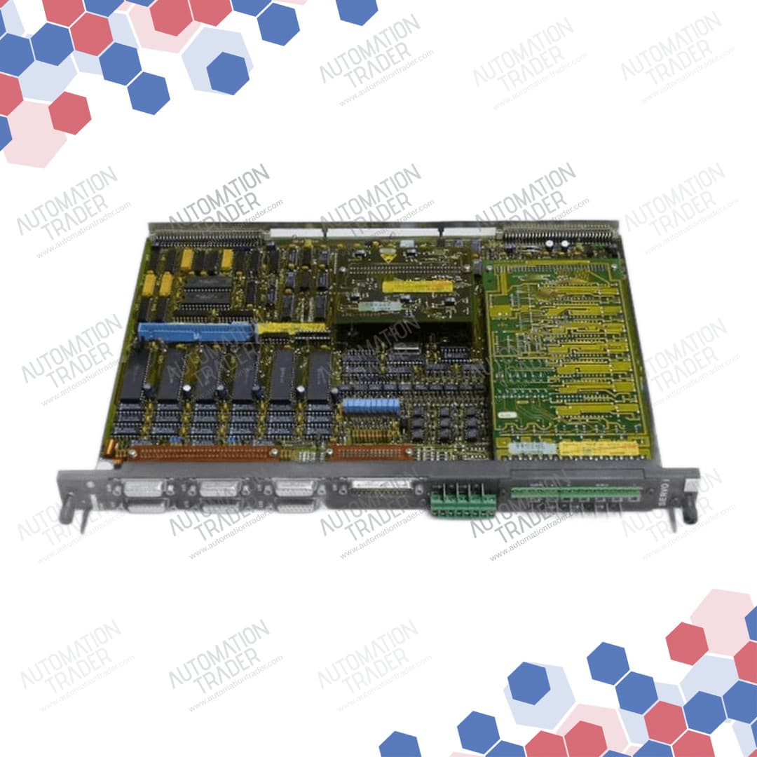 CNC SEVRO1-1070068008 - image 1