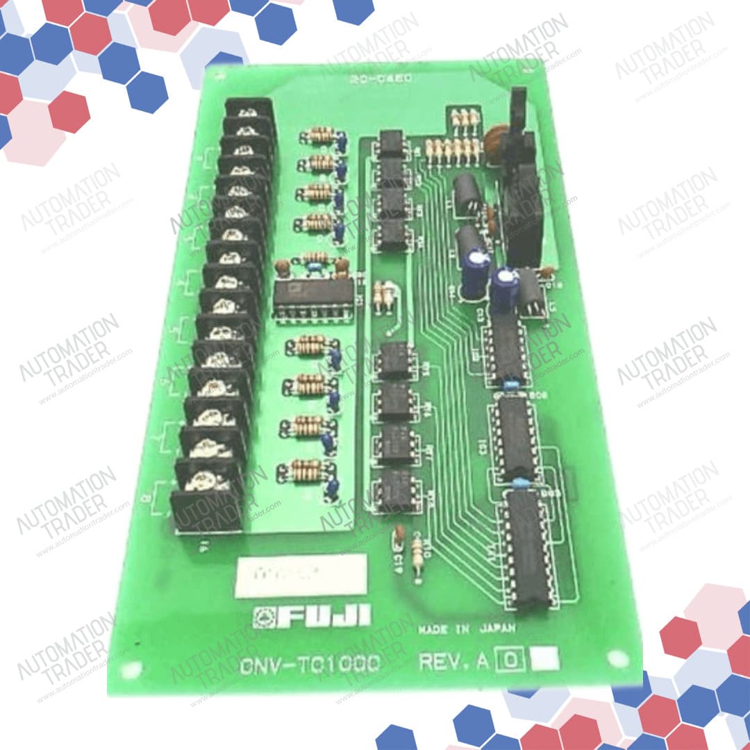 CNV-TC100C - image 1