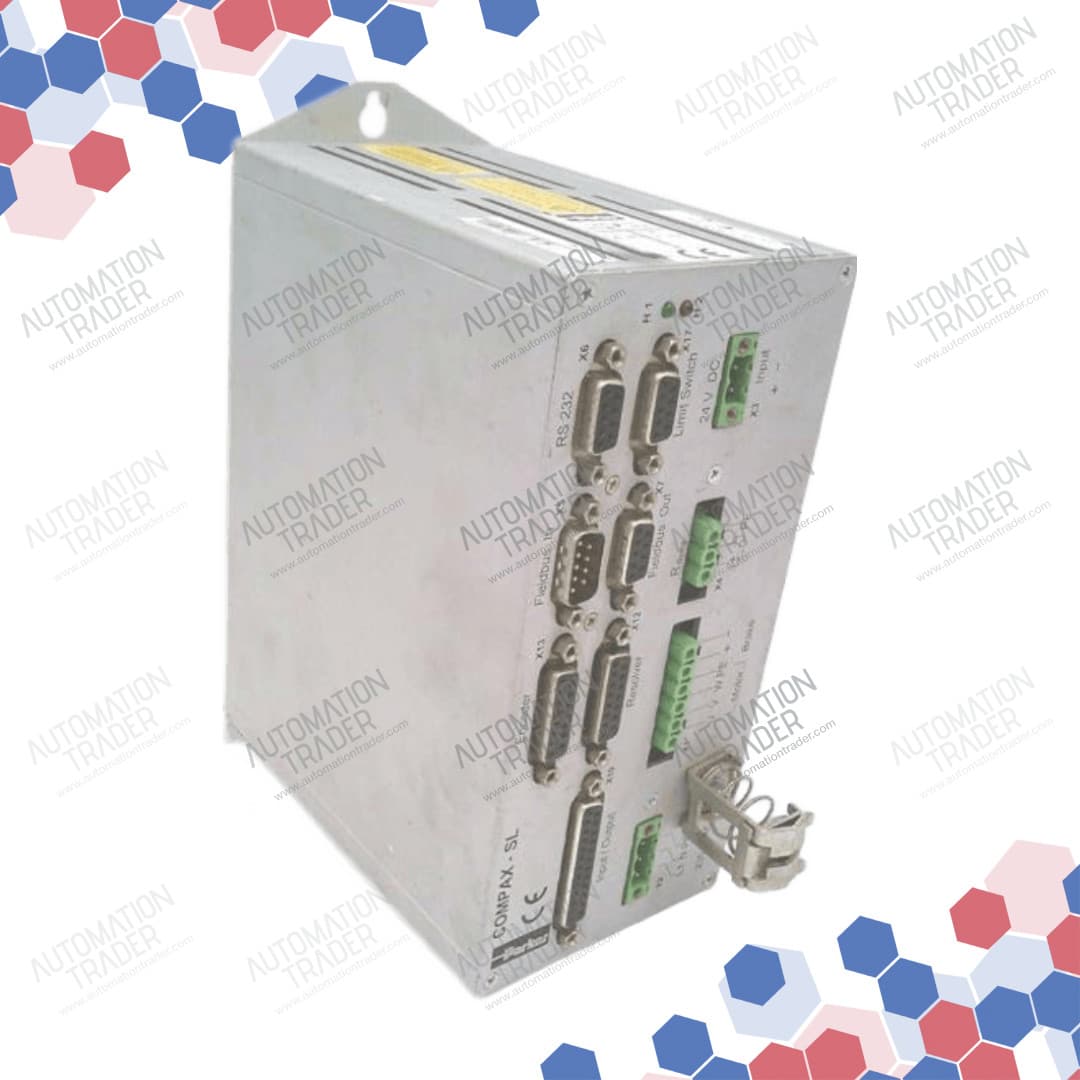 COMPAX-SL - image 1
