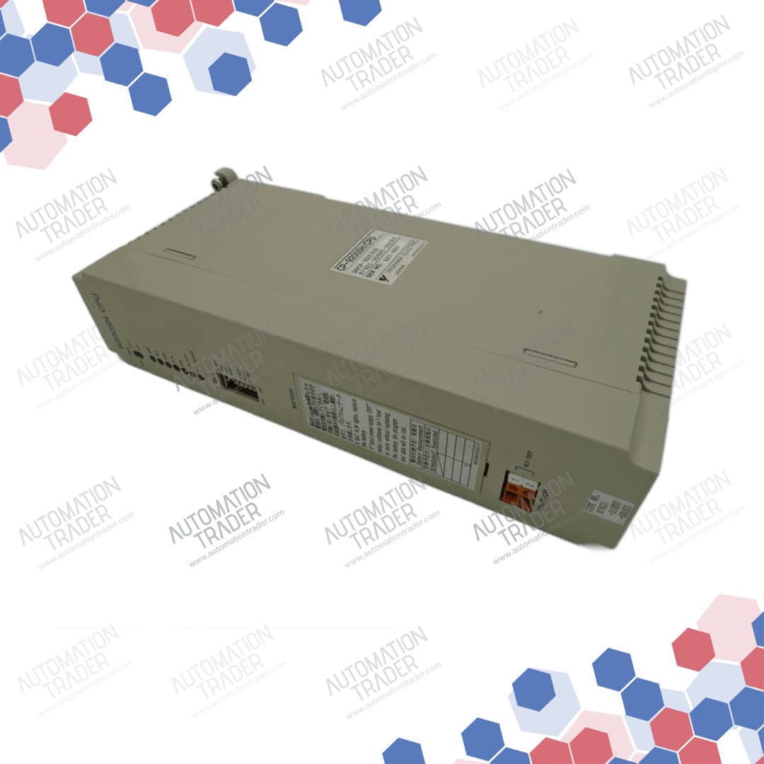 CP-9200SH/CPU - image 1
