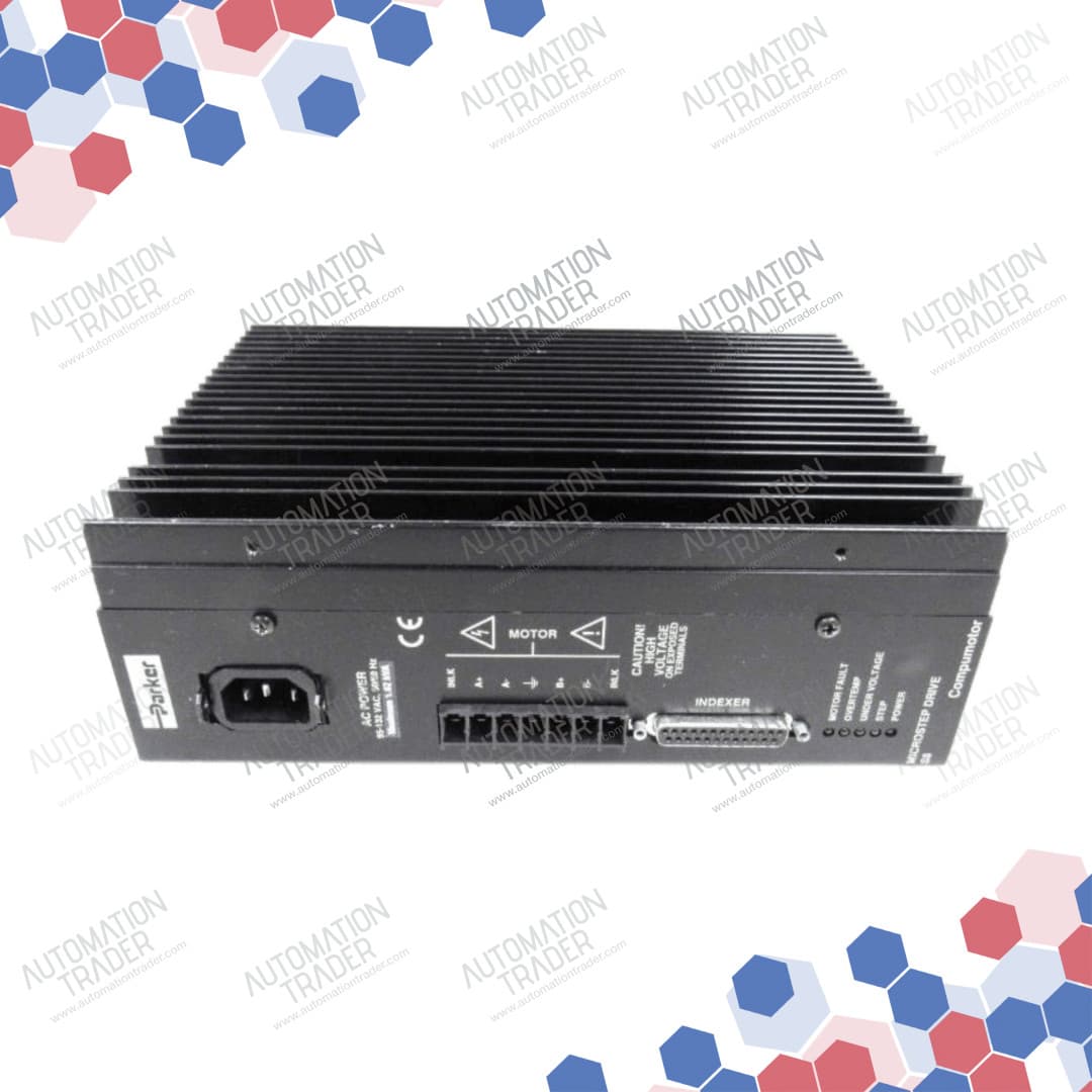CP-S8-DRIVE-10747 - image 1