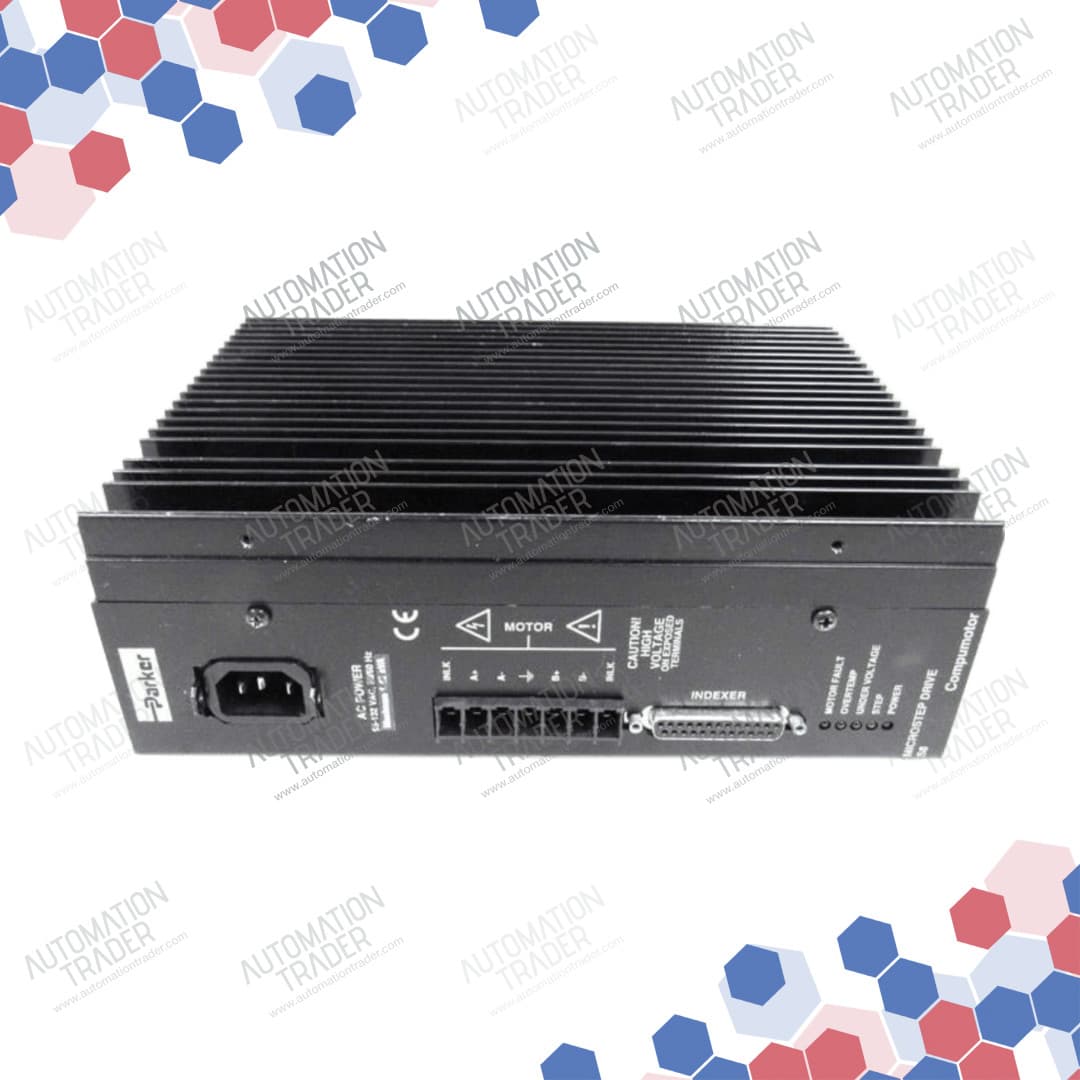 CP-S8-DRIVE-9730 - image 1