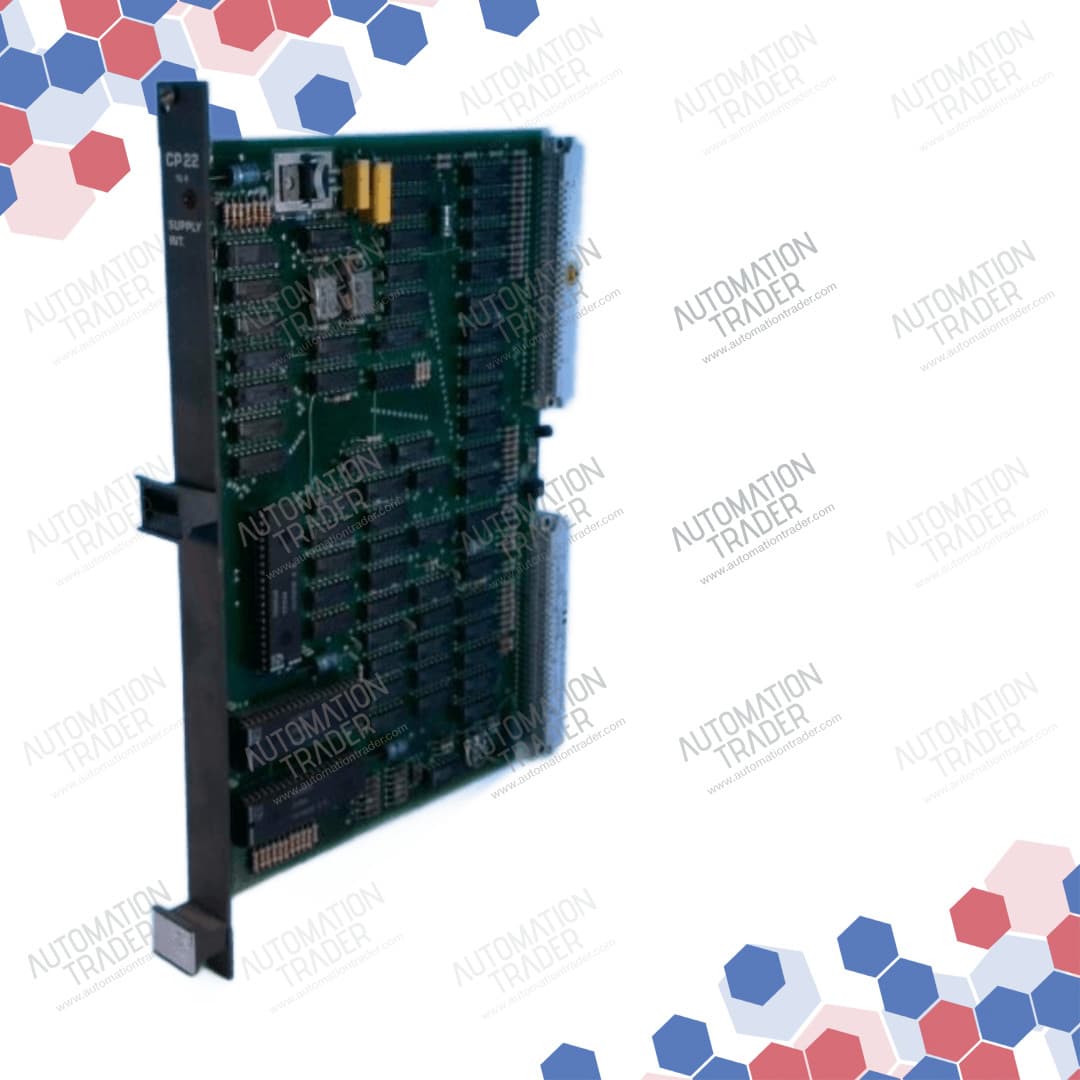 CP-22 - image 1