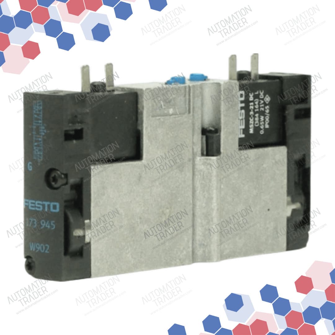 CPA14-M1H-5/3-BS - image 1